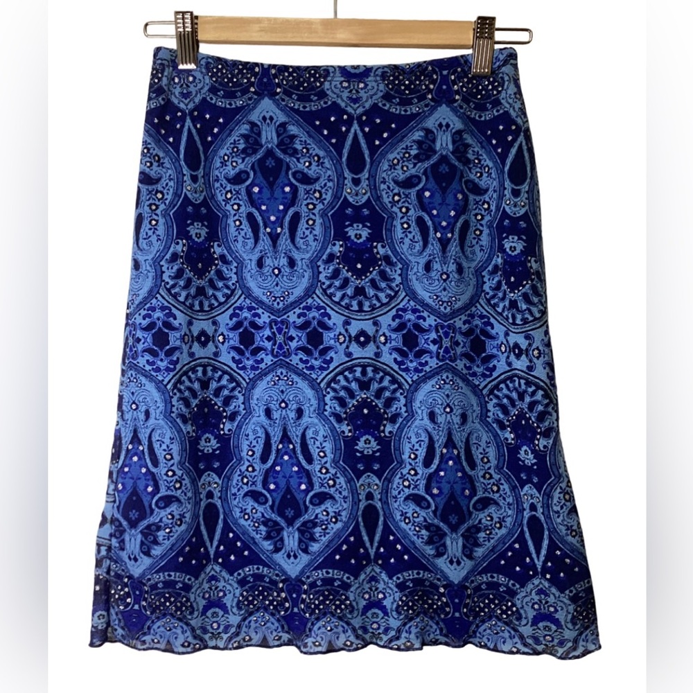 Vintage 1849 emporium skirt 90’s